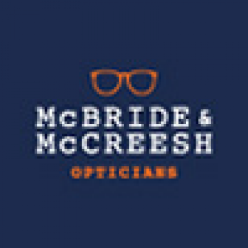 McBride & McCreesh Opticians