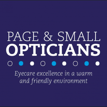 Page & Small Opticians