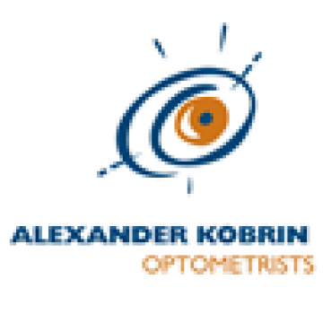 Alexander Kobrin Optometrists